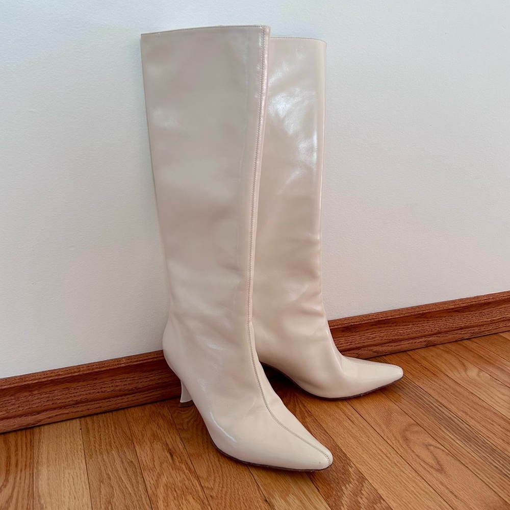 BY FAR Stevie Boot 40